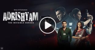 Adrishyam The Invisible Heroes