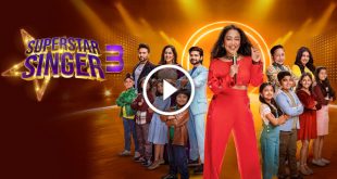 Superstar Singer Season 3