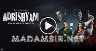 Adrishyam